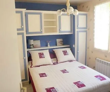 Palais Sur - Maison Situee Rue Des Ecoles - Au Calme Villa Saint-Palais-sur-Mer