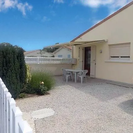 Palais Sur - Maison Situee Rue Des Ecoles - Au Calme Villa Saint-Palais-sur-Mer