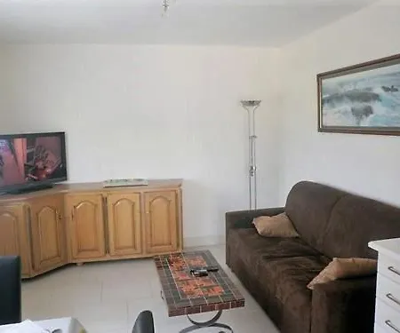 Palais Sur - Maison Situee Rue Des Ecoles - Au Calme Villa *