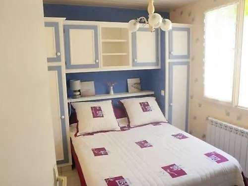 Palais Sur - Maison Situee Rue Des Ecoles - Au Calme Villa Saint-Palais-sur-Mer