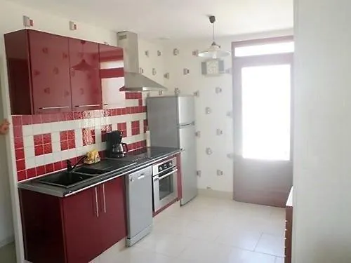 Palais Sur - Maison Situee Rue Des Ecoles - Au Calme * Saint-Palais-sur-Mer